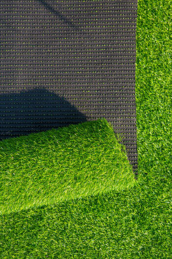 création de jardin synthétique près de Béthune